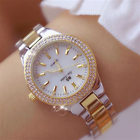 wrist watch women